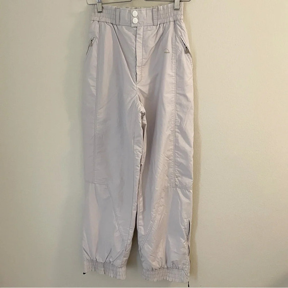 Vintage Bogner snow pants SZ 8 Small - Picture 1 of 12